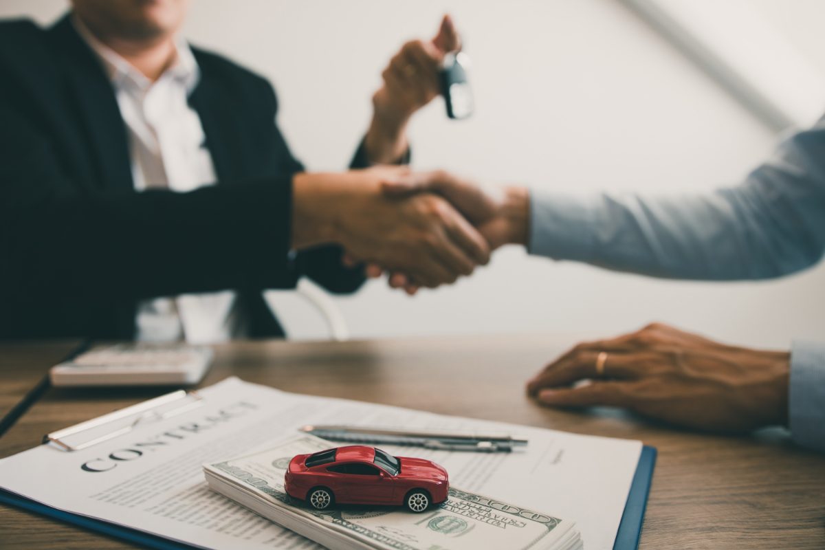 achat voiture - comparer prix