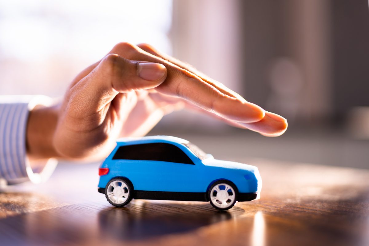 assurance auto