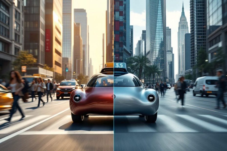 découvrez notre analyse approfondie de l'autonomie de la fiat topolino sur différents types de routes. que ce soit en milieu urbain ou sur des chemins ruraux, nous évaluons les performances et l'efficacité de ce véhicule emblématique pour vous aider à mieux comprendre ses capacités.