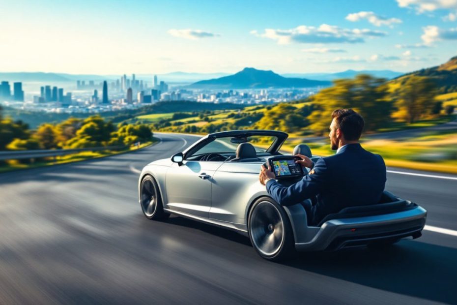 découvrez des conseils pratiques et des astuces pour convoyer efficacement votre voiture de location. apprenez à optimiser votre expérience de transport, à respecter les règles de sécurité et à gérer les formalités pour un voyage serein et réussi.