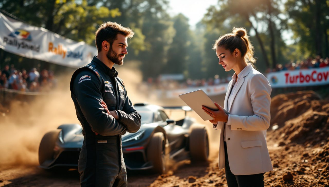 découvrez comment choisir la meilleure assurance pour participer à un rallye automobile. comparez les options, les garanties essentielles et les conseils d'experts pour assurer votre sécurité et celle de votre véhicule lors de ces compétitions exaltantes.