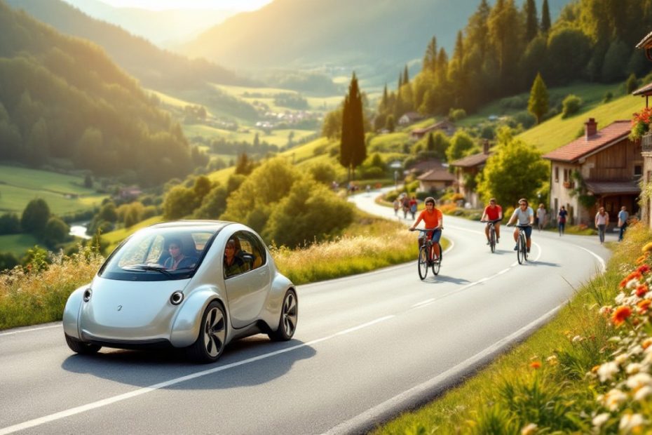 découvrez les endroits idéaux pour conduire une voiture sans permis en france. ce guide vous présente les meilleures destinations, les conditions de circulation, et les conseils pratiques pour profiter pleinement de votre expérience de conduite sans permis.