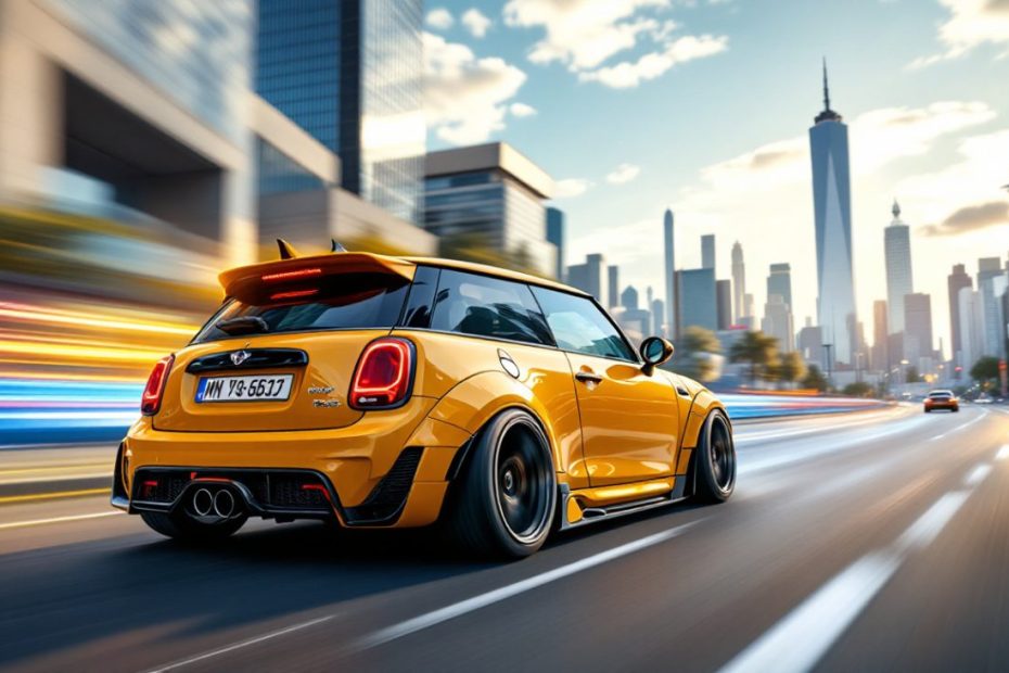 découvrez des astuces pratiques et des conseils experts pour augmenter la vitesse de votre voiture sans permis. apprenez comment optimiser les performances de votre véhicule et profiter d'une conduite plus rapide et agréable, tout en respectant la législation en vigueur.