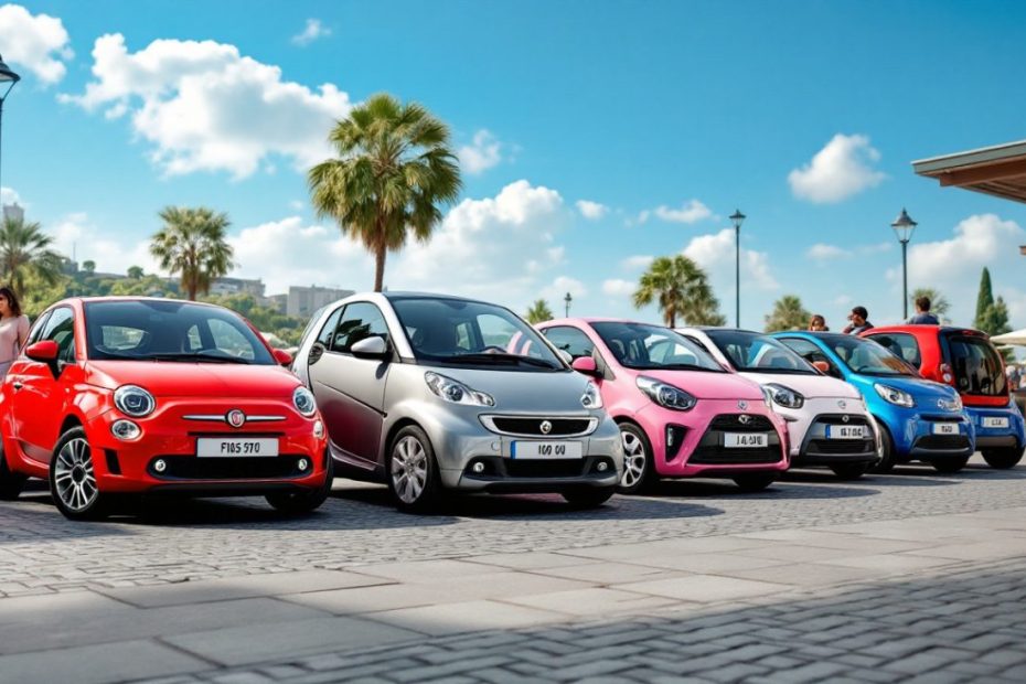 découvrez notre guide complet sur les marques de voitures sans permis les plus fiables. nous analysons les performances, la sécurité et la satisfaction des utilisateurs pour vous aider à faire le meilleur choix. trouvez la voiture sans permis qui répond à vos attentes et roulez en toute confiance.