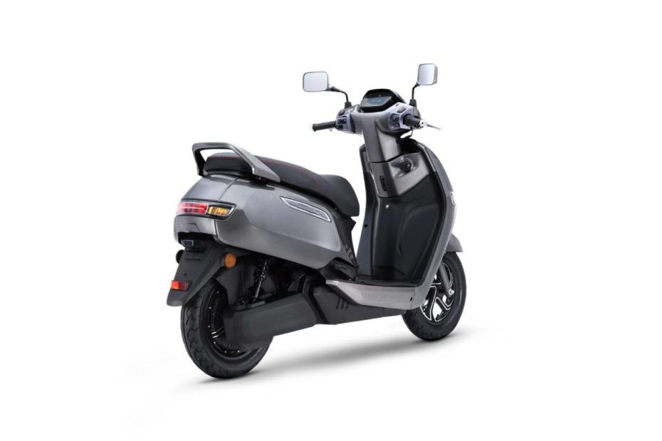 scooter électrique