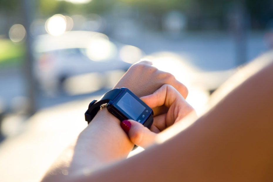 montre sport
